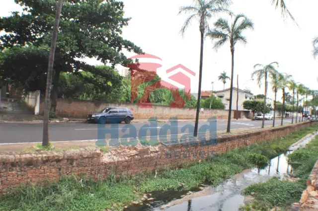 TERRENO AMPO EM LOCALIZAÇÃO PRIVILEGIADA EM BIRIGUI. Ref: 10864 - DSC_0004