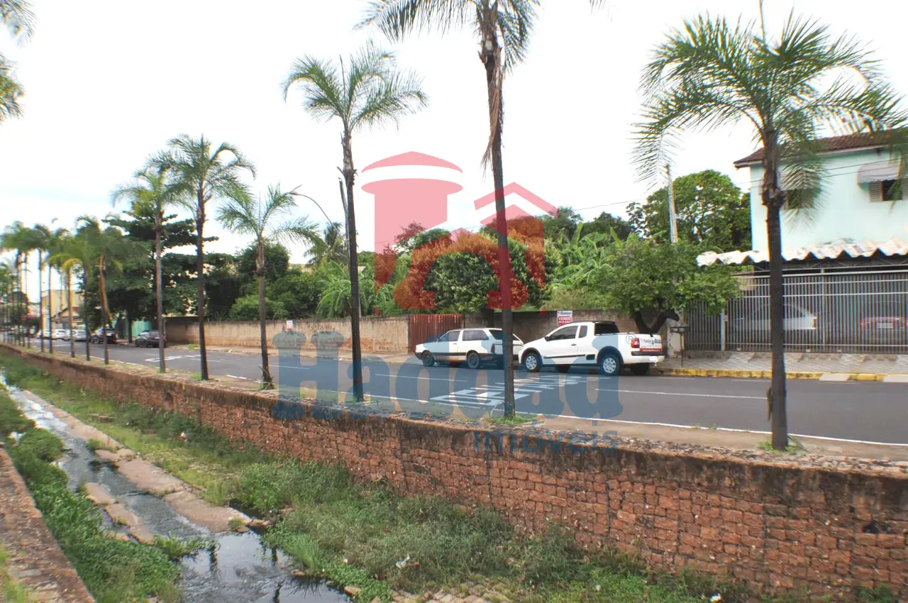 TERRENO AMPO EM LOCALIZAÇÃO PRIVILEGIADA EM BIRIGUI. Ref: 10864 - DSC_0005
