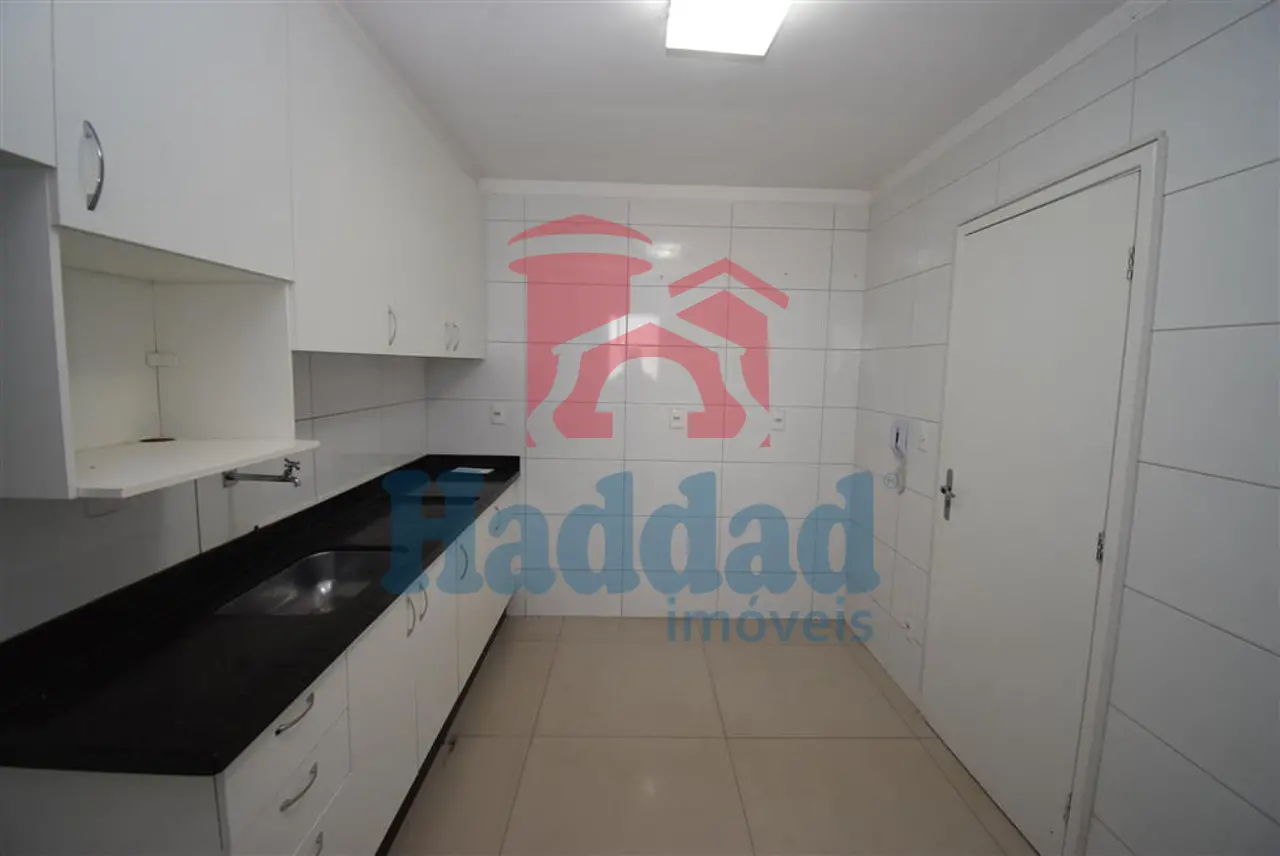 APARTAMENTO – LOCAÇÃO – REGIÃO CENTRAL Ref: 11267 - DSC_0005