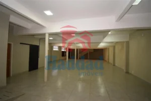 IMÓVEL COMERCIAL COM 2 PAVIMENTOS/GALPAO/SALAS DE ESQUINA / 550m² Ref: 11357 - DSC_0012