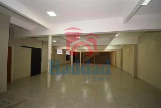 IMÓVEL COMERCIAL COM 2 PAVIMENTOS/GALPAO/SALAS DE ESQUINA / 550m² Ref: 11357 - DSC_0012