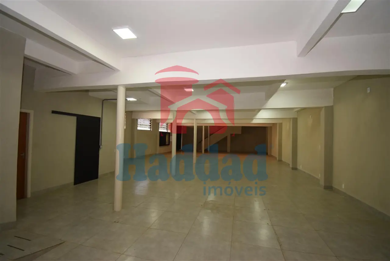IMÓVEL COMERCIAL COM 2 PAVIMENTOS/GALPAO/SALAS DE ESQUINA / 550m² Ref: 11357 - DSC_0012