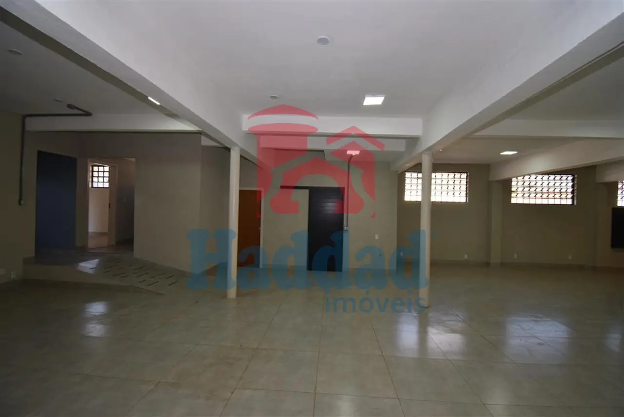 IMÓVEL COMERCIAL COM 2 PAVIMENTOS/GALPAO/SALAS DE ESQUINA / 550m² Ref: 11357 - DSC_0013