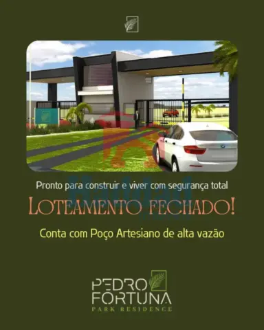CONDOMINIO DE CHACARAS PROXIMO A CIDADE, BIRIGUI SP Ref: 11557 - Imagem do WhatsApp de 2025-06-13 à(s) 14