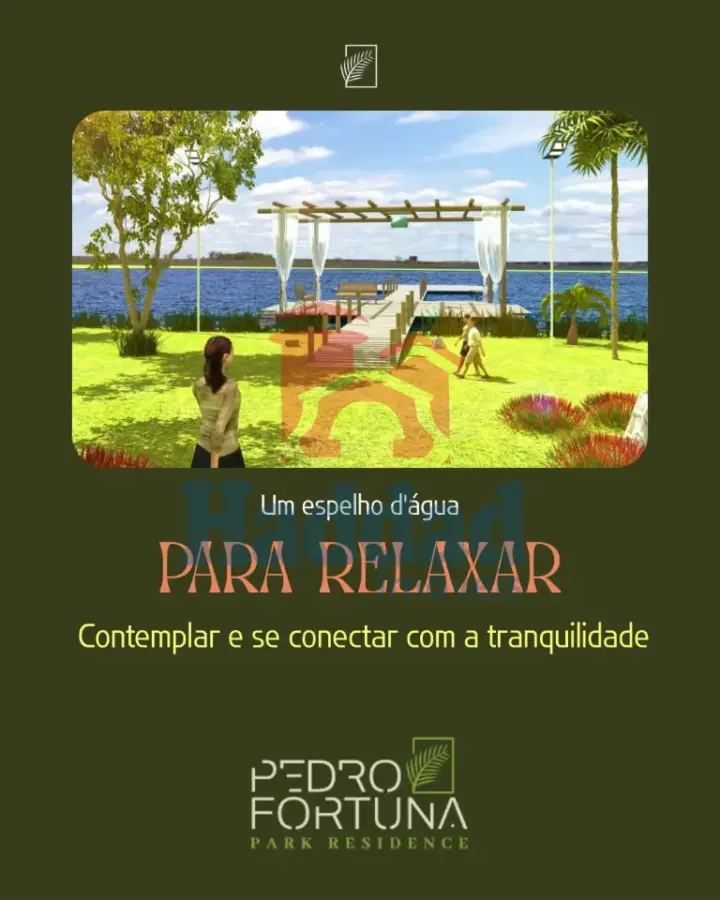 CONDOMINIO DE CHACARAS PROXIMO A CIDADE, BIRIGUI SP Ref: 11557 - Imagem do WhatsApp de 2025-06-13 à(s) 14
