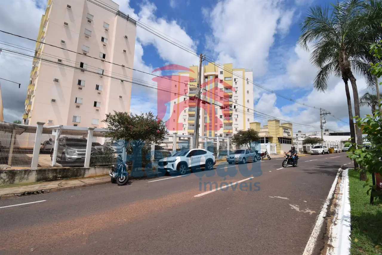 APARTAMENTO EM AVENIDA PARA VENDA, AO LADO DO CENTRO EM BIRIGUI SP Ref: 12327 - DSC_0008