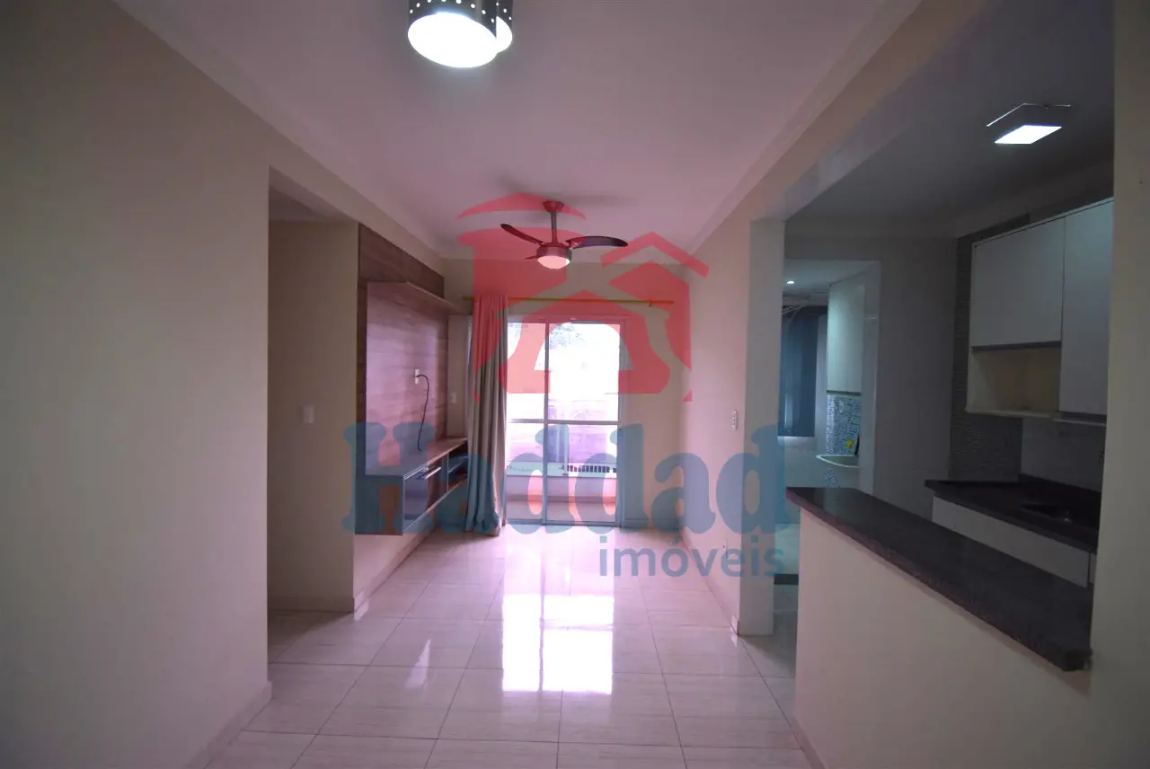 APARTAMENTO EM AVENIDA PARA VENDA, AO LADO DO CENTRO EM BIRIGUI SP Ref: 12327 - DSC_0013