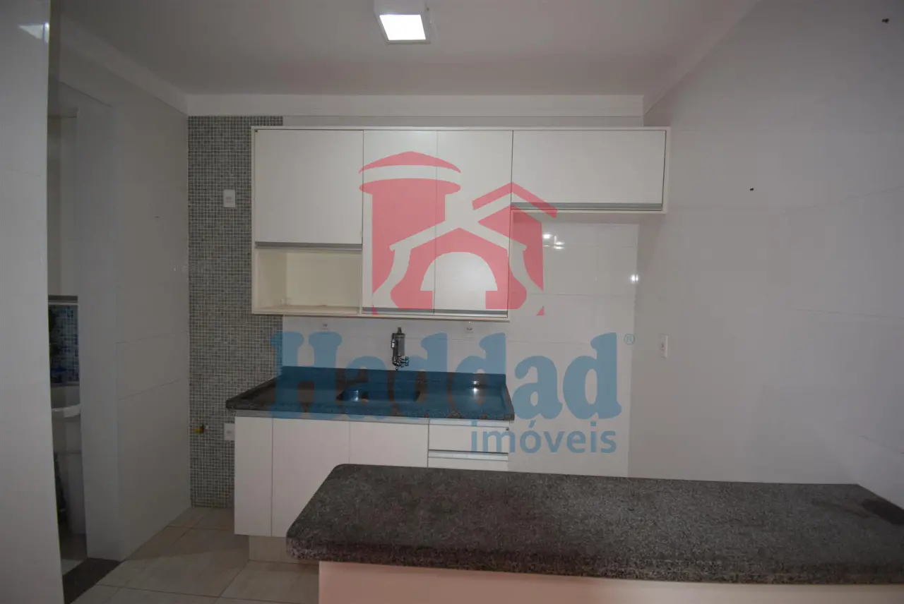 APARTAMENTO EM AVENIDA PARA VENDA, AO LADO DO CENTRO EM BIRIGUI SP Ref: 12327 - DSC_0015