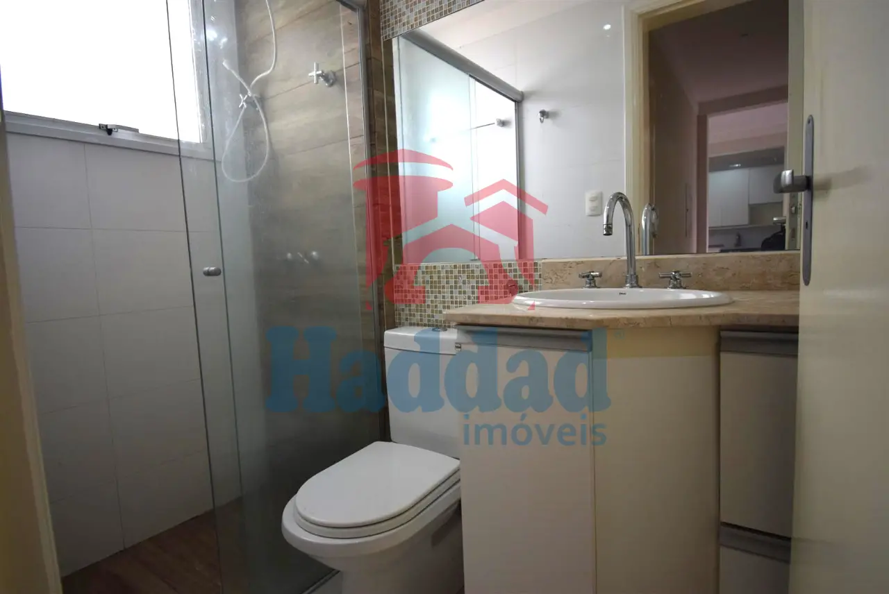 APARTAMENTO EM AVENIDA PARA VENDA, AO LADO DO CENTRO EM BIRIGUI SP Ref: 12327 - DSC_0022