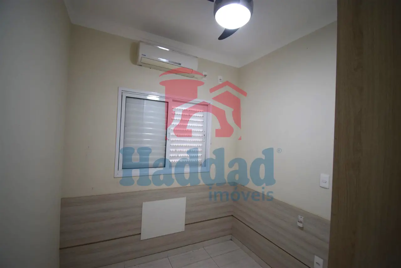 APARTAMENTO EM AVENIDA PARA VENDA, AO LADO DO CENTRO EM BIRIGUI SP Ref: 12327 - DSC_0027