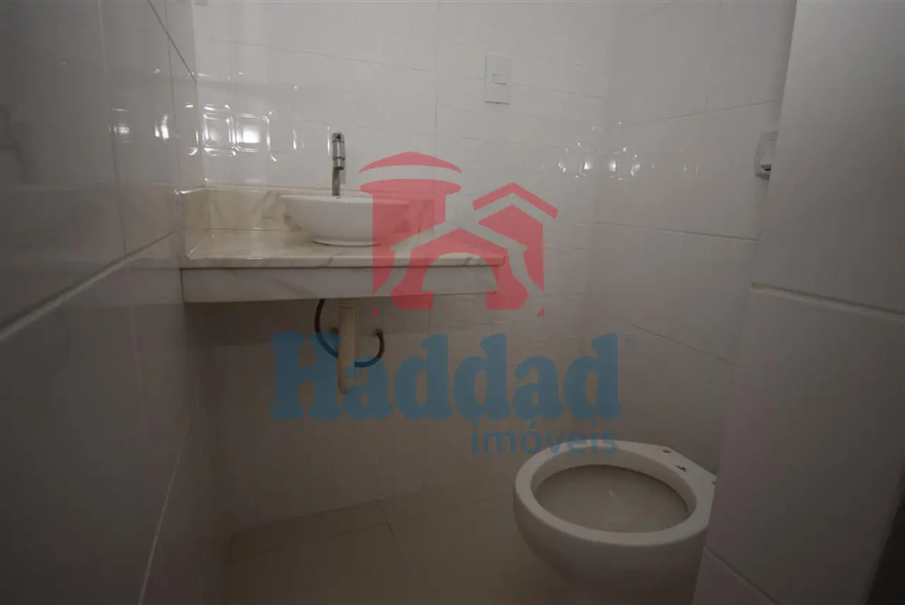 APARTAMENTO À VENDA – NOVO JARDIM STABILE – BIRIGUI Ref: 12739 - DSC_0008