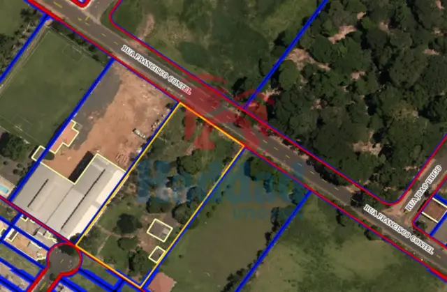 ÁREA PARA INVESTIMENTO COM 5.005 m² EM BIRIGUI SP Ref: 12841 - download (1)