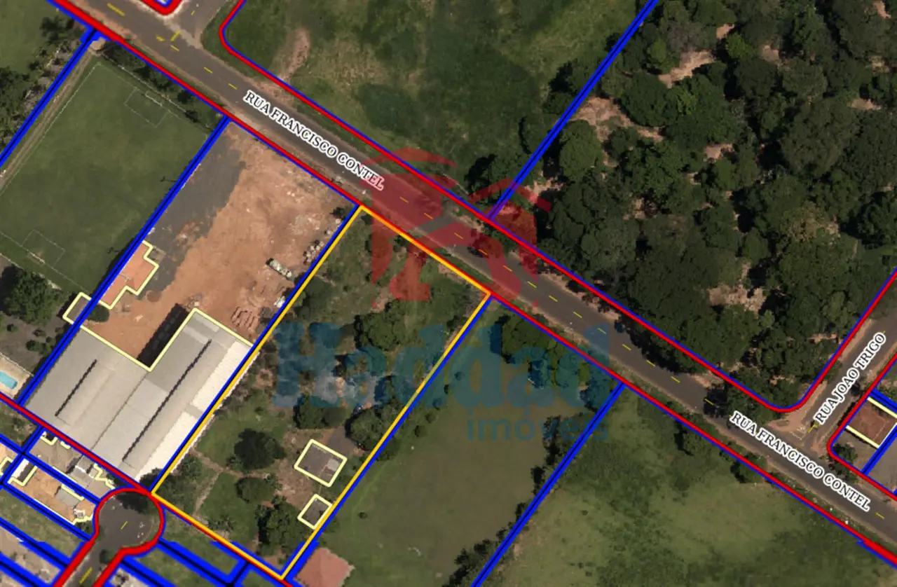 ÁREA PARA INVESTIMENTO COM 5.005 m² EM BIRIGUI SP Ref: 12841 - download (1)