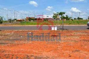 PARQUE DAS ARVORES 2 – TERENO MUITO BEM LOCALIZADO, QUITADO, 250 M² DE ÁREA Ref: 13024 - DSC_0008