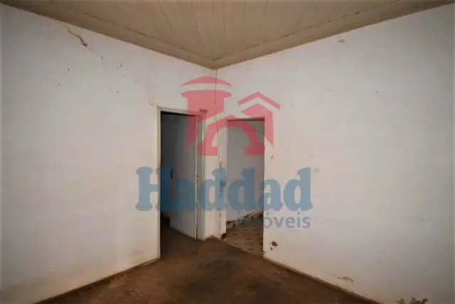 TERRENO 640m². LOCALIZADO NO CENTRO DE BIRIGUI SP Ref: 13170 - F13170D