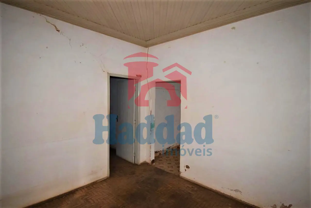 TERRENO 640m². LOCALIZADO NO CENTRO DE BIRIGUI SP Ref: 13170 - F13170D