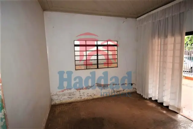 TERRENO 640m². LOCALIZADO NO CENTRO DE BIRIGUI SP Ref: 13170 - F13170E