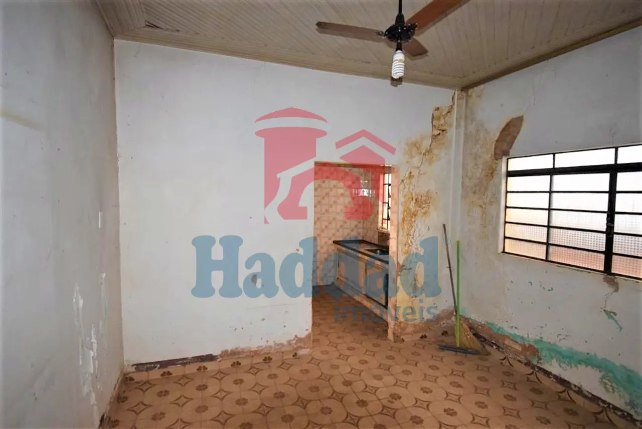TERRENO 640m². LOCALIZADO NO CENTRO DE BIRIGUI SP Ref: 13170 - F13170H