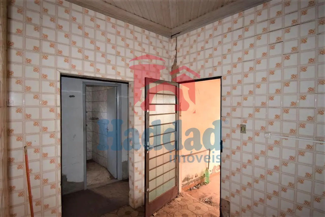 TERRENO 640m². LOCALIZADO NO CENTRO DE BIRIGUI SP Ref: 13170 - F13170J