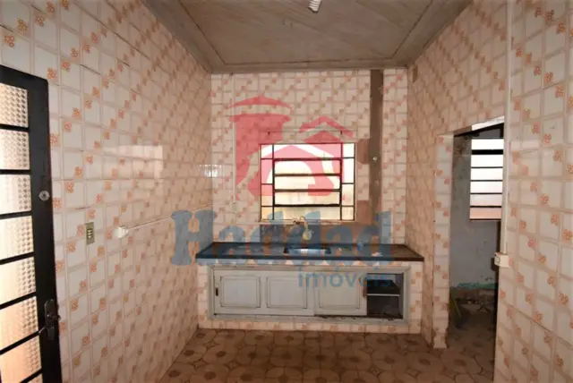 TERRENO 640m². LOCALIZADO NO CENTRO DE BIRIGUI SP Ref: 13170 - F13170K