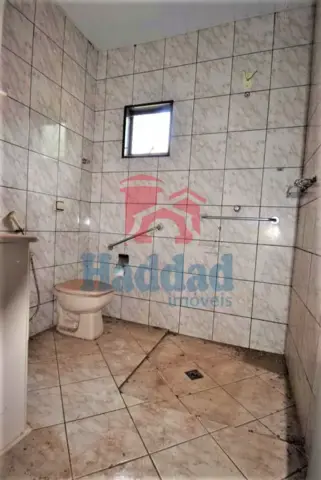 TERRENO 640m². LOCALIZADO NO CENTRO DE BIRIGUI SP Ref: 13170 - F13170N