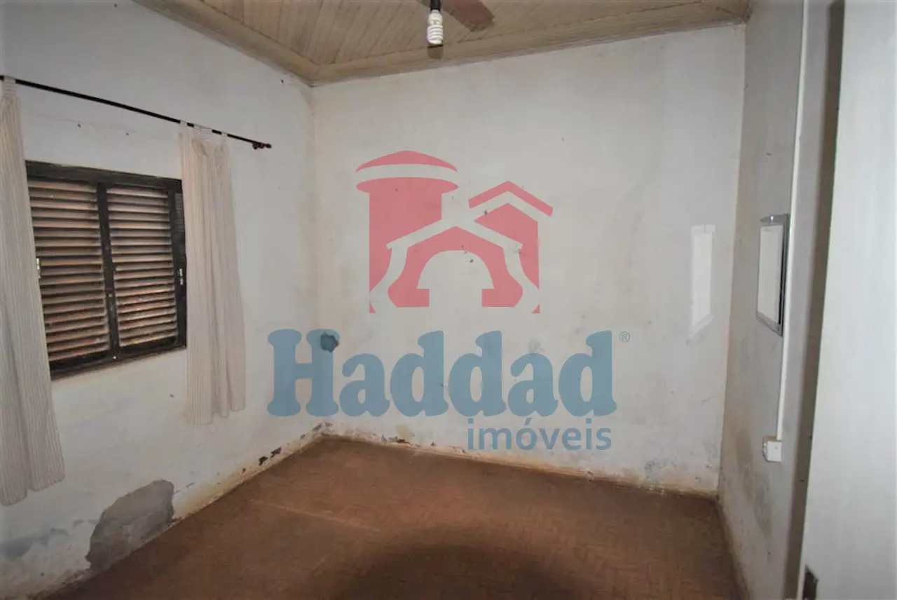 TERRENO 640m². LOCALIZADO NO CENTRO DE BIRIGUI SP Ref: 13170 - F13170P