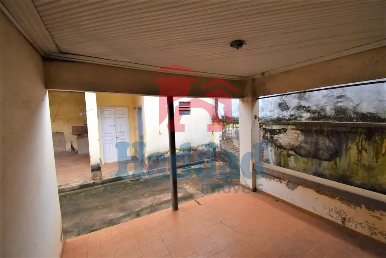 TERRENO 640m². LOCALIZADO NO CENTRO DE BIRIGUI SP Ref: 13170 - F13170R