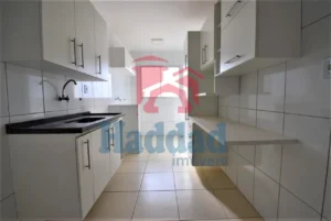 APARTAMENTO À VENDA – ÓTIMA OPORTUNIDADE Ref: 13209 - F13209F
