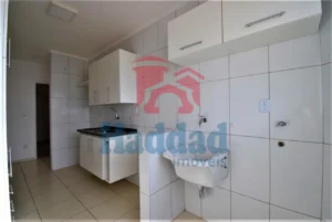 APARTAMENTO À VENDA – ÓTIMA OPORTUNIDADE Ref: 13209 - F13209G