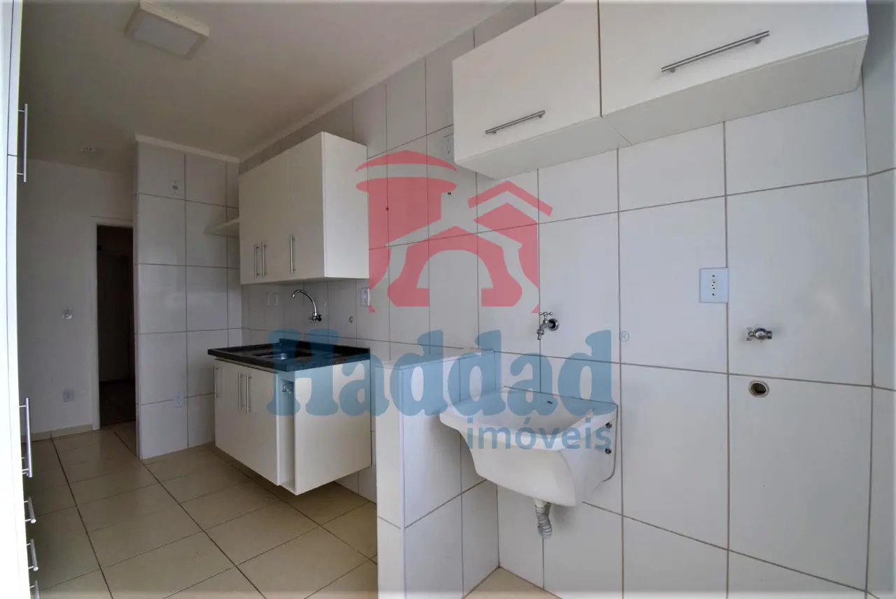 APARTAMENTO À VENDA – ÓTIMA OPORTUNIDADE Ref: 13209 - F13209G