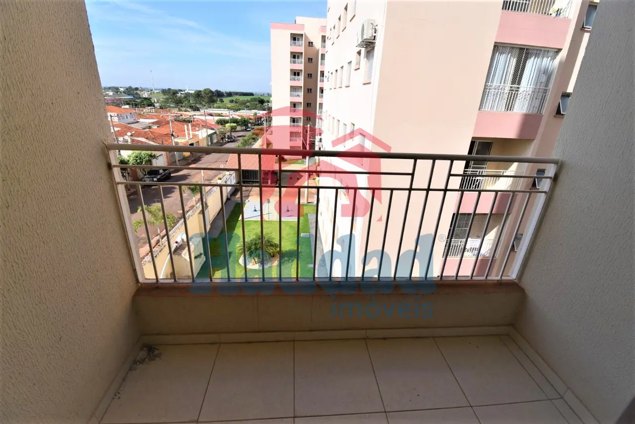 APARTAMENTO À VENDA – ÓTIMA OPORTUNIDADE Ref: 13209 - F13209H