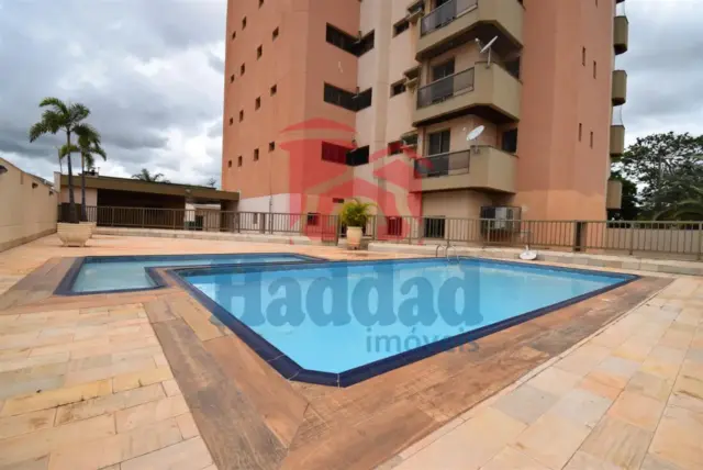 APARTAMENTO – JARDIM PÉROLA Ref: 13357 - DSC_0028