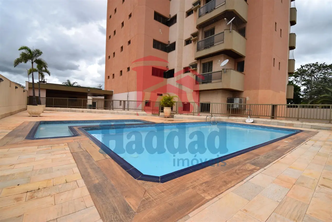 APARTAMENTO – JARDIM PÉROLA Ref: 13357 - DSC_0028
