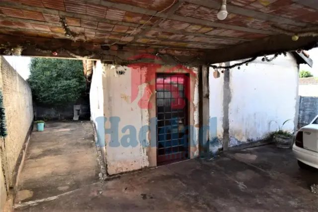 OPORTUNIDADE PARA INVESTIMENTO!  / VILA XAVIER Ref: 13375 - F13375E