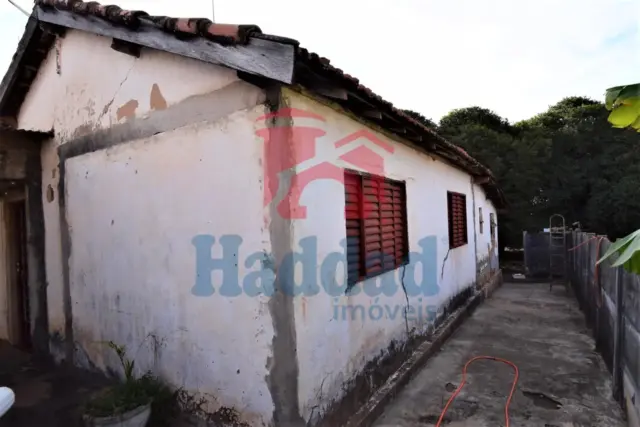 OPORTUNIDADE PARA INVESTIMENTO!  / VILA XAVIER Ref: 13375 - F13375F