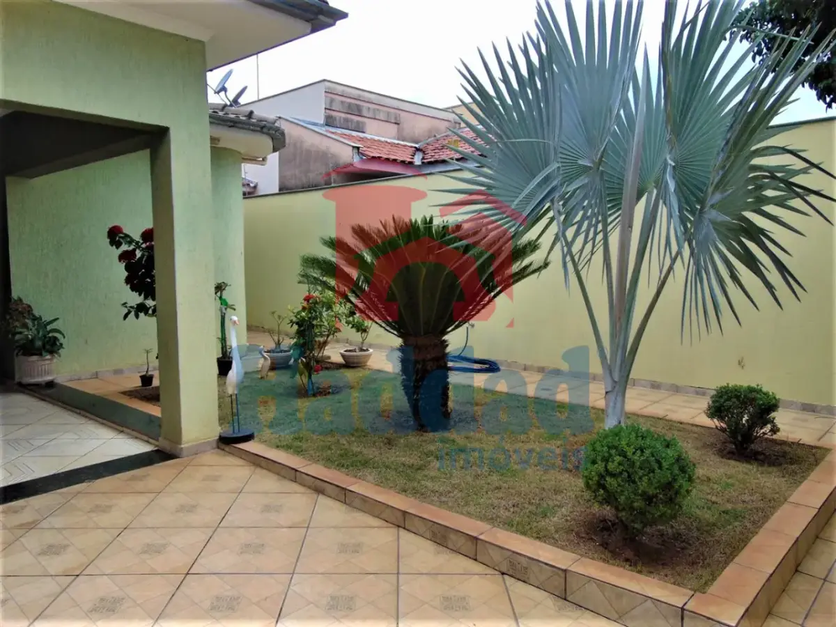 CASA 10 x 30 m² A VENDA EM BIRIGUI SP Ref: 13573 - DSC02597