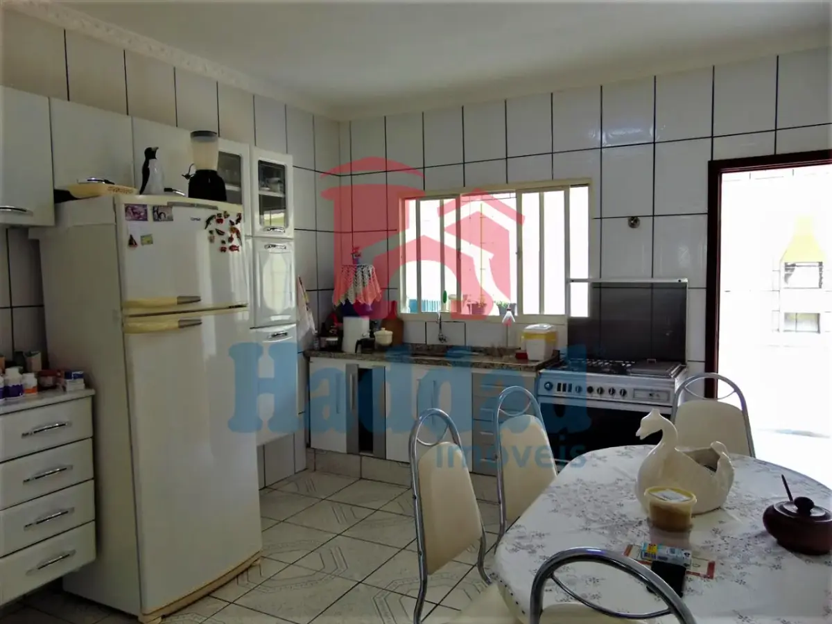 CASA 10 x 30 m² A VENDA EM BIRIGUI SP Ref: 13573 - DSC02599