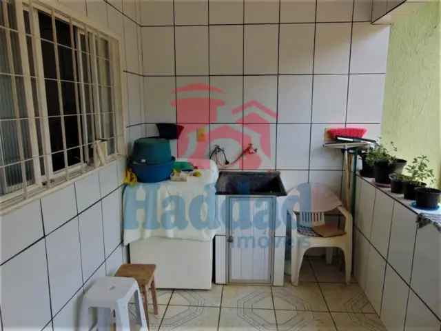 CASA 10 x 30 m² A VENDA EM BIRIGUI SP Ref: 13573 - DSC02600