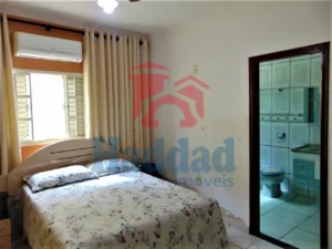 CASA 10 x 30 m² A VENDA EM BIRIGUI SP Ref: 13573 - DSC02603