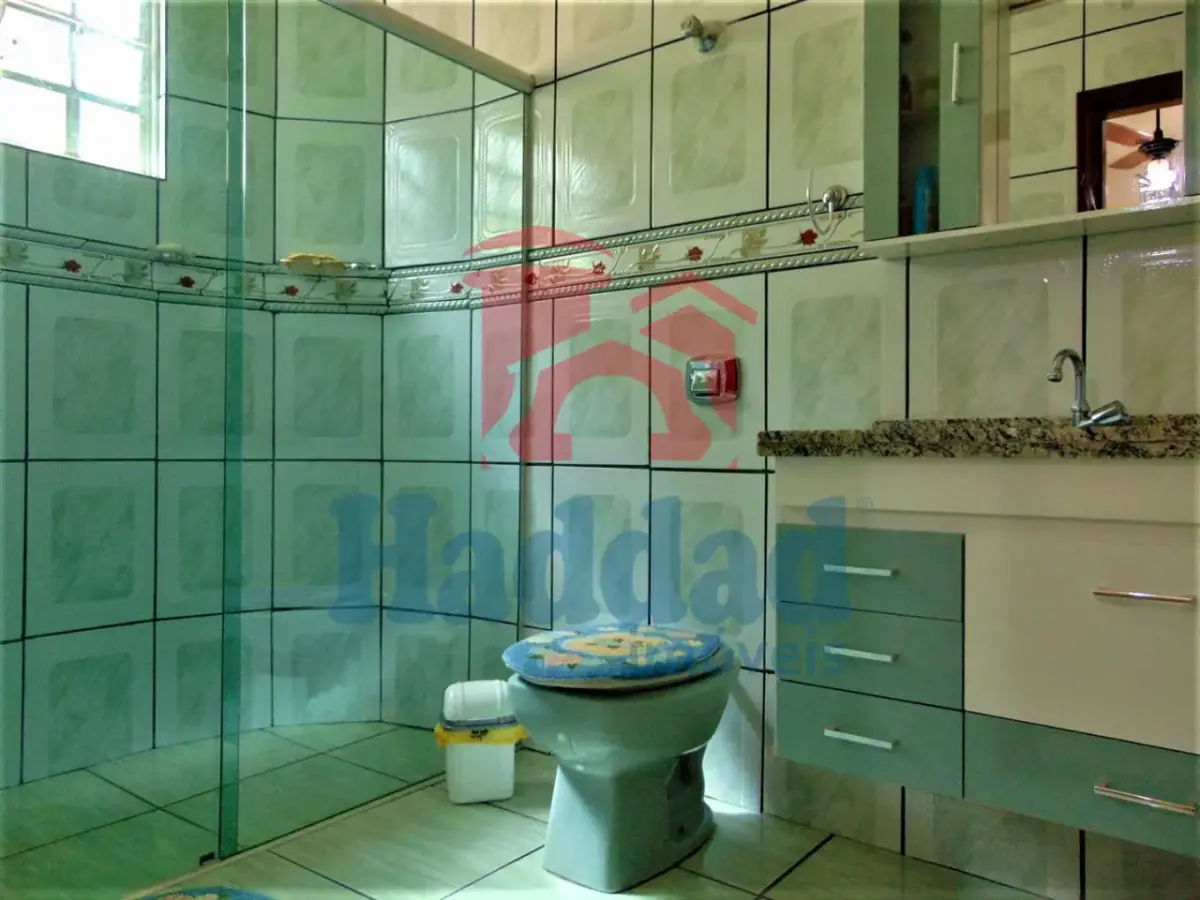 CASA 10 x 30 m² A VENDA EM BIRIGUI SP Ref: 13573 - DSC02604