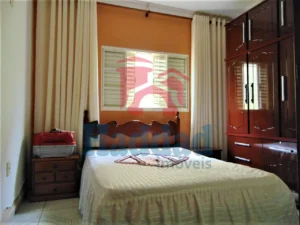 CASA 10 x 30 m² A VENDA EM BIRIGUI SP Ref: 13573 - DSC02605