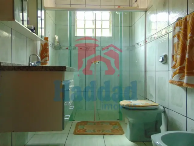 CASA 10 x 30 m² A VENDA EM BIRIGUI SP Ref: 13573 - DSC02606