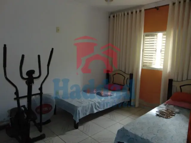 CASA 10 x 30 m² A VENDA EM BIRIGUI SP Ref: 13573 - DSC02607