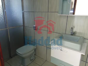 CASA 10 x 30 m² A VENDA EM BIRIGUI SP Ref: 13573 - DSC02608
