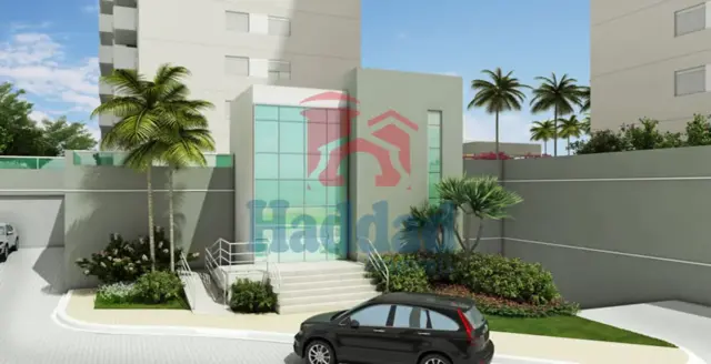 APARTAMENTO EM CONDOMÍNIO DE ALTO PADRÃO PARA VENDA Ref: 13750 - F11627B