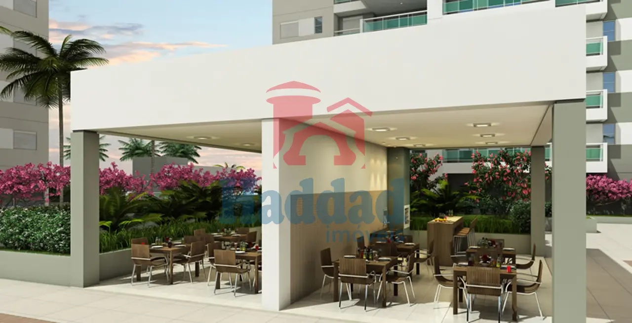APARTAMENTO EM CONDOMÍNIO DE ALTO PADRÃO PARA VENDA Ref: 13750 - F11627E
