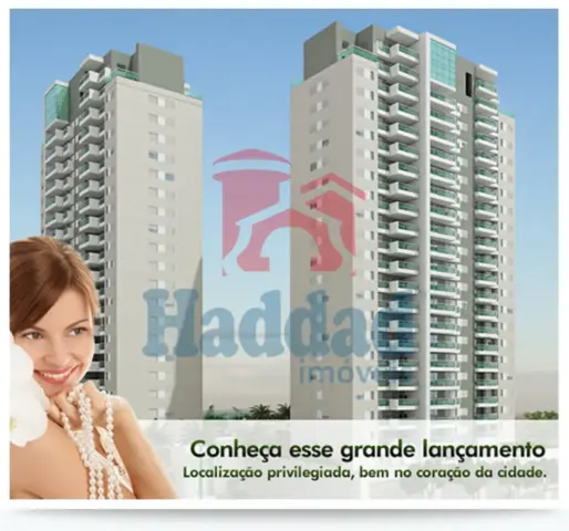 APARTAMENTO EM CONDOMÍNIO DE ALTO PADRÃO PARA VENDA Ref: 13750 - F11627F