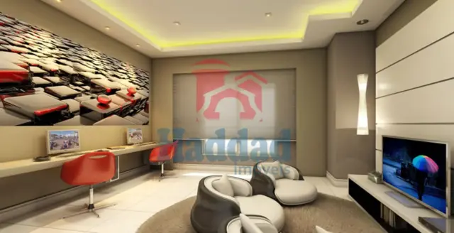 APARTAMENTO EM CONDOMÍNIO DE ALTO PADRÃO PARA VENDA Ref: 13750 - F11627G