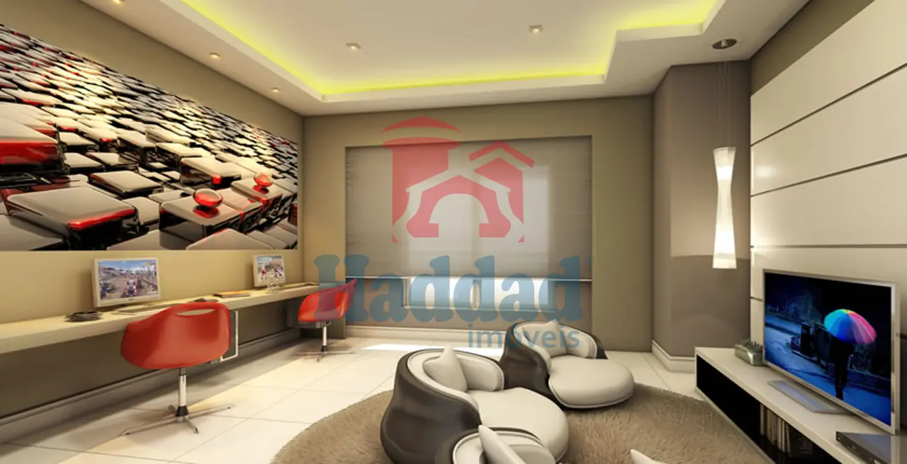 APARTAMENTO EM CONDOMÍNIO DE ALTO PADRÃO PARA VENDA Ref: 13750 - F11627G