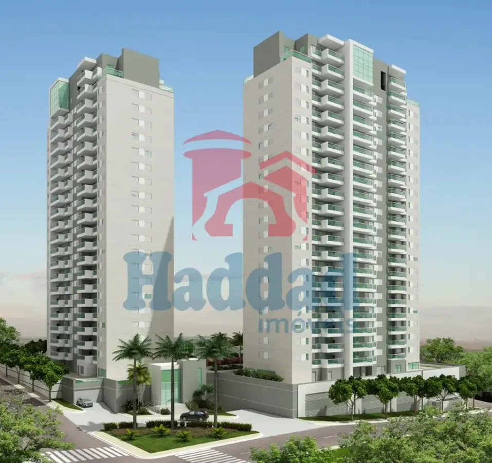 APARTAMENTO EM CONDOMÍNIO DE ALTO PADRÃO PARA VENDA Ref: 13750 - F11627H